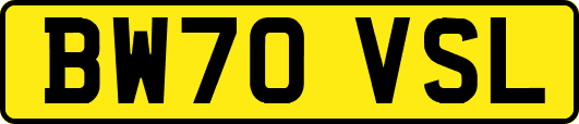 BW70VSL