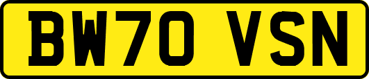BW70VSN