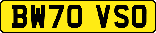 BW70VSO