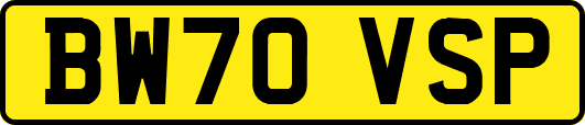 BW70VSP