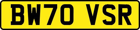 BW70VSR