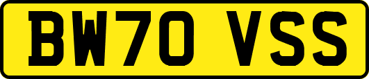 BW70VSS
