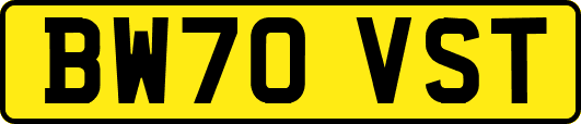 BW70VST