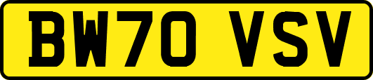 BW70VSV