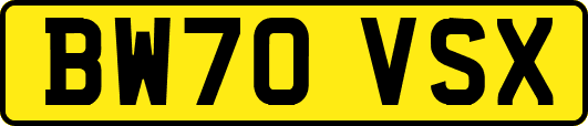 BW70VSX