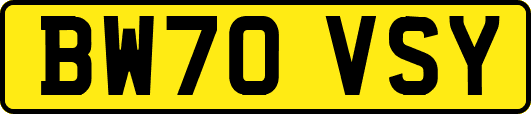 BW70VSY