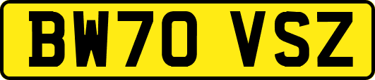 BW70VSZ