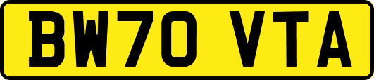 BW70VTA