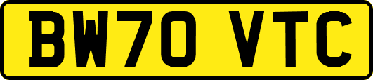 BW70VTC