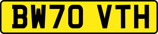 BW70VTH
