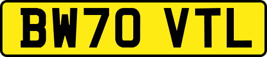 BW70VTL