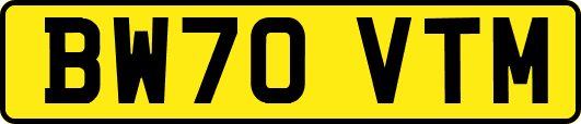BW70VTM