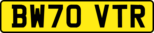 BW70VTR