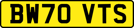 BW70VTS
