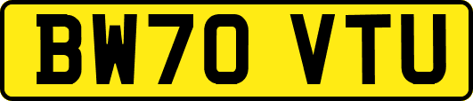 BW70VTU