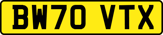 BW70VTX