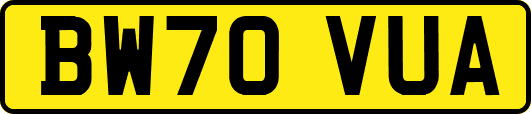 BW70VUA