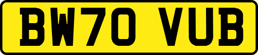 BW70VUB