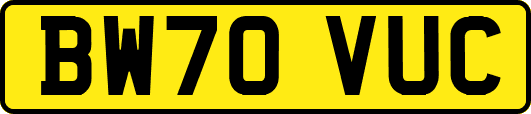 BW70VUC