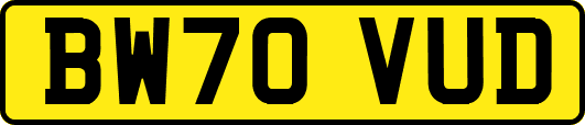 BW70VUD
