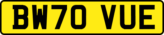 BW70VUE