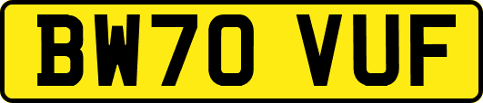 BW70VUF