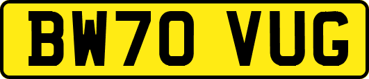BW70VUG