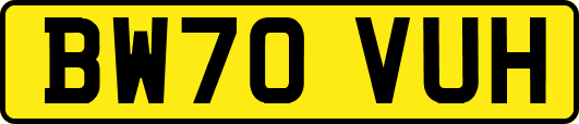 BW70VUH
