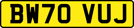 BW70VUJ