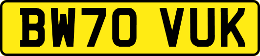 BW70VUK