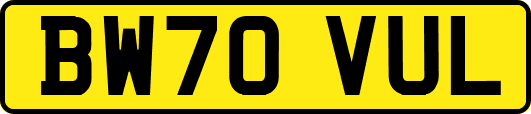 BW70VUL