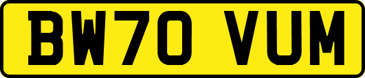 BW70VUM