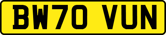BW70VUN