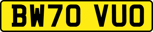 BW70VUO
