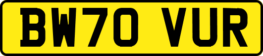 BW70VUR