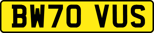 BW70VUS