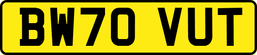 BW70VUT