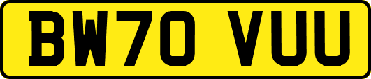 BW70VUU