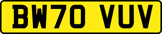 BW70VUV