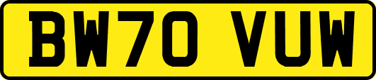 BW70VUW
