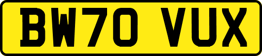 BW70VUX