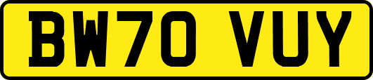 BW70VUY