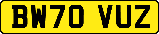 BW70VUZ