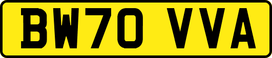 BW70VVA
