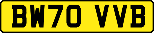 BW70VVB