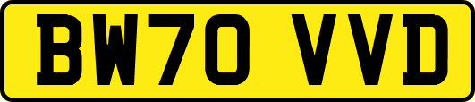 BW70VVD