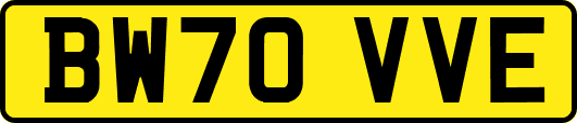 BW70VVE