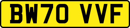 BW70VVF