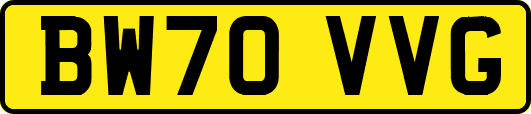 BW70VVG