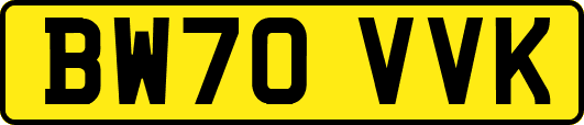 BW70VVK